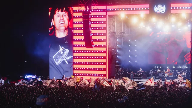 Sin lineup ni fecha, el Quilmes Rock 2027 agotó la preventa 1 (tickets desde $240.000 hasta $810.000)