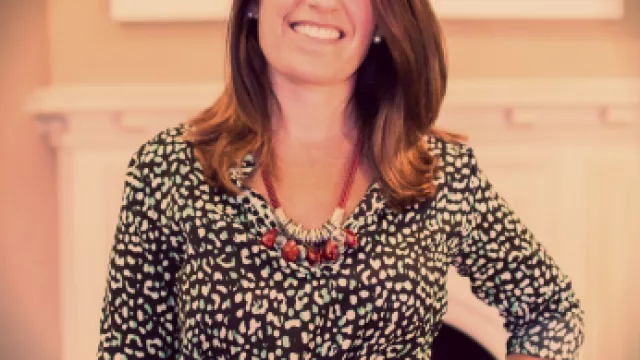 María Eugenia Buteler (Buteler Comunicación)