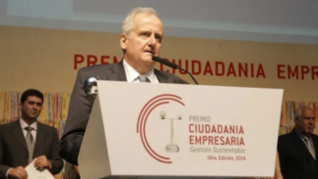 AmCham premia a las más sustentables (abrió inscripciones para premio PCE)
