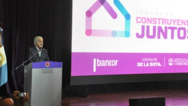 Créditos de hasta $ 300.000 para la construcción