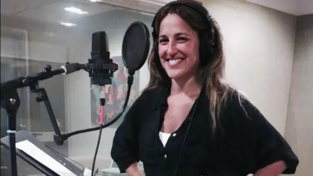 Maju Lozano para #PuedoMas, Nike.