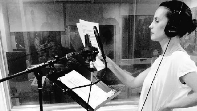 Sabrina Garciarena para #PuedoMas, Nike.