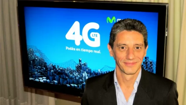 Roberto Schiaffino admite: la industria sobreprometió cosas... es hora de demostrar quién es quién en 4G.