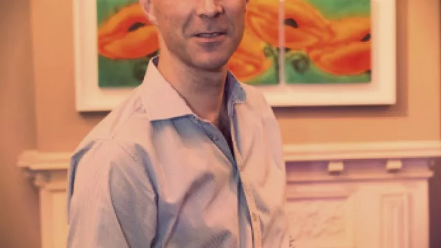 Horacio Bruera (Carranza Torres & Asociados)