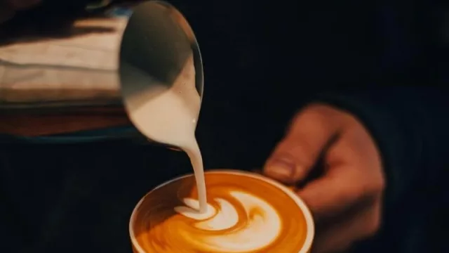 El viernes es el Día del Café y DOC Bar de Vinos te regala un espresso 