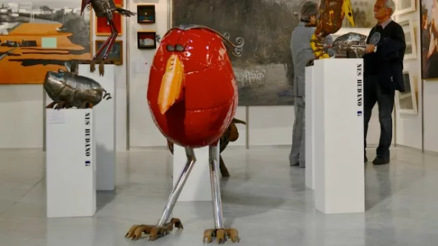 Tres consejos para tener una casa artística”