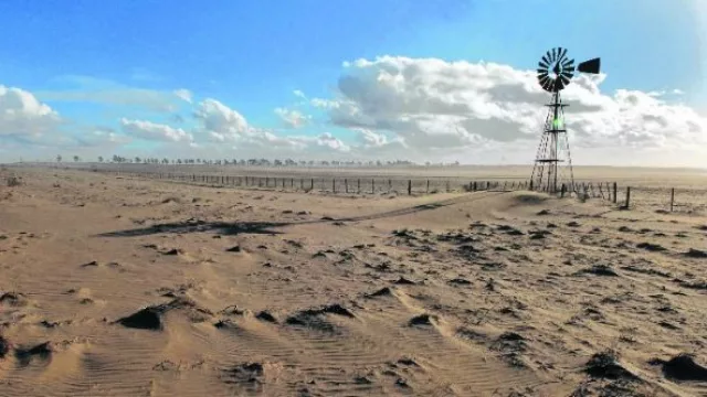 Hasta 400 mil dólares para una buena idea que cuide el ambiente (Dead Line 5/6)