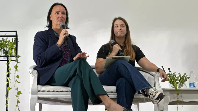 Fundación eLumina reunió a más de 460 personas en su asamblea anual y puso el foco en el futuro del trabajo