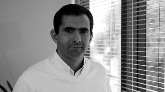 Rodrigo Martínez, presidente ejecutivo.