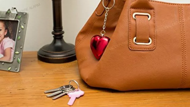 Gadgets para defensa personal