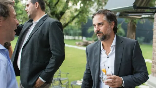 Lucas Salim (Proaco), nos abre las puertas de Ópera.