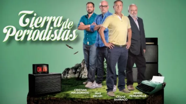 Campaña 2015 SRT, by Gurdulich.