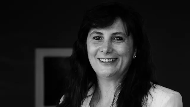 Susana Luraschi, gerenta comercial.