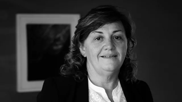 Alicia Picco, gerenta de Técnica.