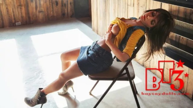 Las muñecas cuestan entre cuatro mil a siete mil dólares.