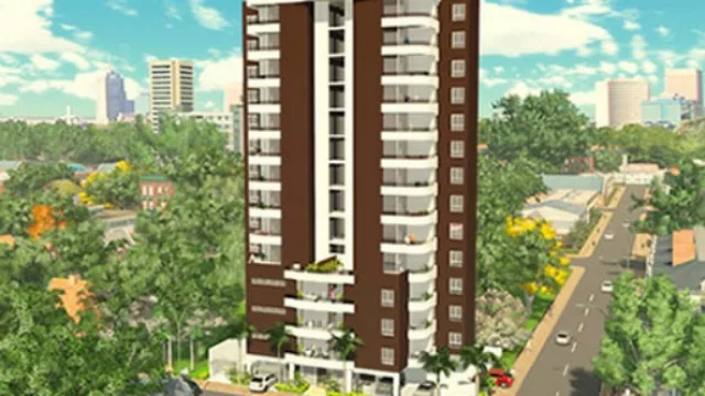 Fortaleza iniciará la construcción de dos torres en mayo (sumará 70 nuevos departamentos)
