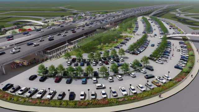 El negocio de las playas de estacionamiento en Córdoba: hay 150 formales y no todo lo que brilla es oro (ahora viene el Godzilla del sector)