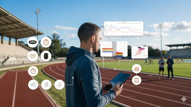 ¿Buscás entrenador? Así funciona Endurance Tool, la app que busca ser el "Tinder" cordobés del deporte (más de 10.000 atletas ya la usan)