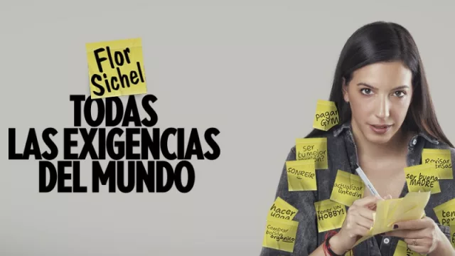 Hacer todo, poder todo (¿o no?): el unipersonal que cuestiona la exigencia constante