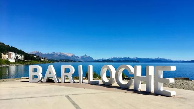 Bariloche apunta a un invierno récord con hasta 85% de ocupación y 320 vuelos internacionales (más turistas y mejor distribución de la demanda)