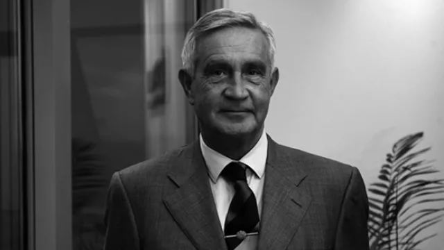 Eduardo Monferini, asesor de directorio.