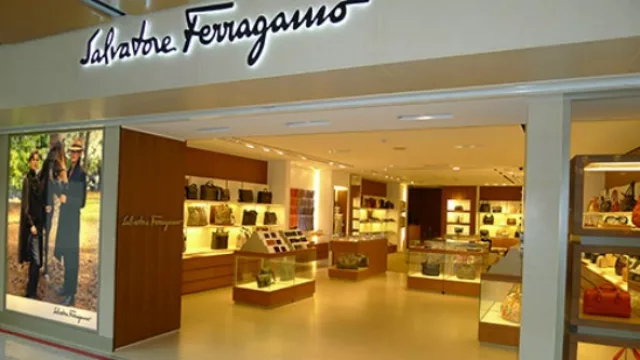 Maison Boggiani: el nuevo paseo comercial de Asunción que sumará nuevas marcas