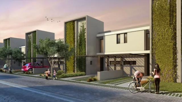 Edisur relanza "modelo cordobés": housing financiado en pesos a 12 años