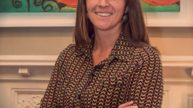 Salomé Díaz Giardullo