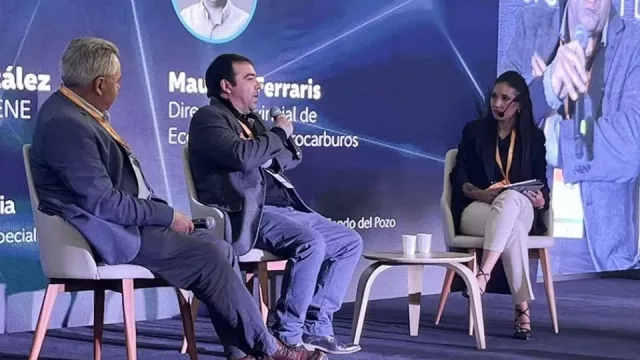 Neuquén proyecta un récord de inversiones por US$ 12.000 millones impulsadas por Vaca Muerta