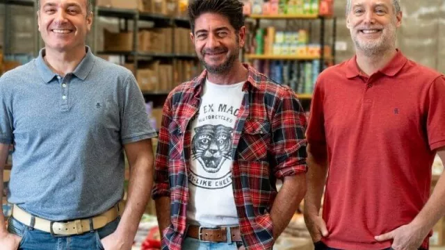 Justmart, el primer supermercado digital cordobés, recibió una inversión de US$ 230.000 