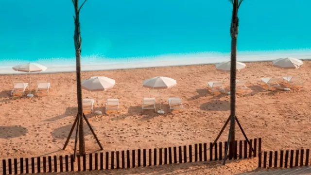 La laguna de Terralagos, en Canning, tiene una superficie de 5 hectáreas.