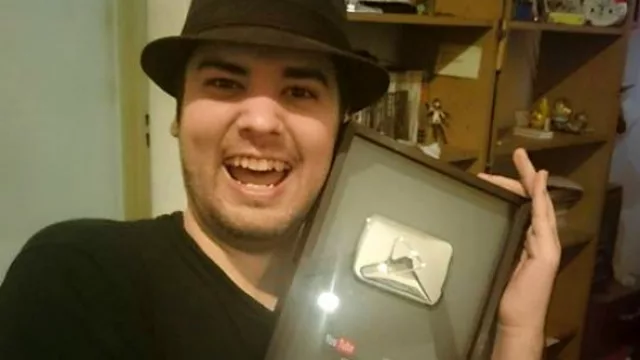 Un cordobés entre los Youtubers que coparon Baires (el megaevento contado por dentro)