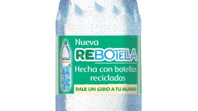 “Rebotella”, la apuesta de Villavicencio para reducir la huella de carbono