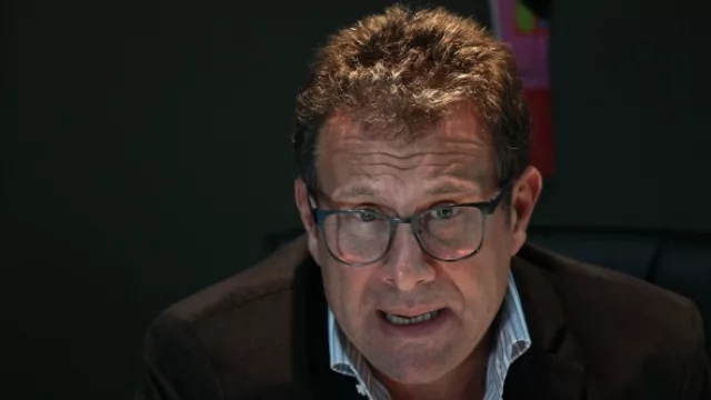 GNI se prepara para el “rebote” del mercado: hará un nuevo Cardinales en Córdoba (650 deptos.)