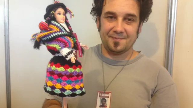 Lo que vi, lo que me gustó y (no tanto) en la Feria de las Artesanías