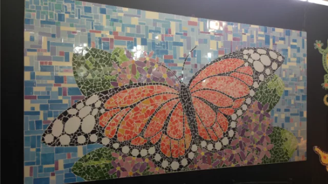 Las joyas encontradas en la Feria de las Artesanías 2015.