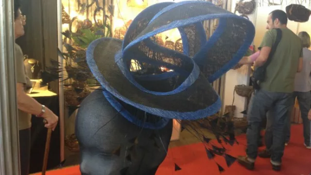 Las joyas encontradas en la Feria de las Artesanías 2015.