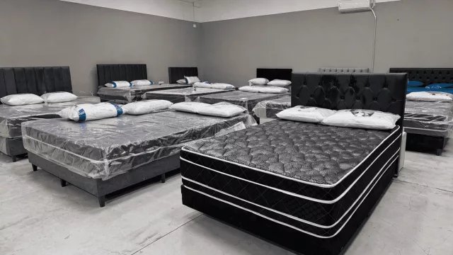 Bausing rompe la lógica del rubro en Córdoba: colchones premium con precio de fábrica y pago contra entrega