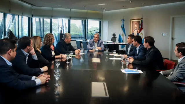 Industria automotriz: Córdoba advierte que sin prórroga de la ley autopartista se ponen en riesgo empleo e inversiones