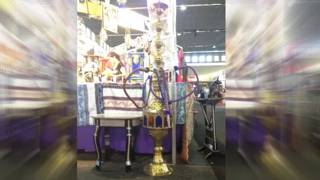 Las joyas encontradas en la Feria de las Artesanías 2015.