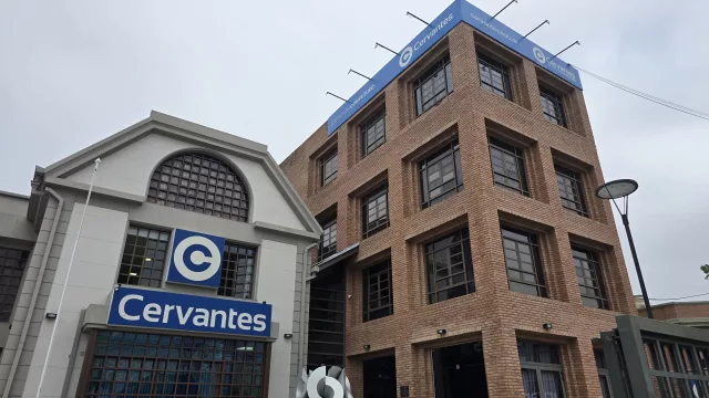 Bienestar estudiantil, IA y franquicias: la nueva era educativa de Institución Cervantes