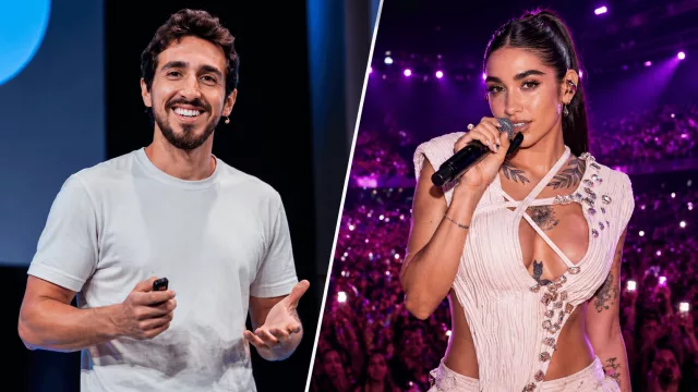 Endeavor está en todas partes, pero no con los mismos speakers: comparamos la grilla de Córdoba y la Sub20 en CABA