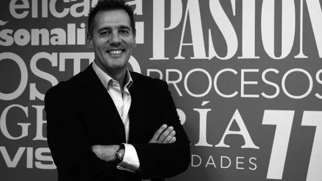 Rafael Faucher, director.