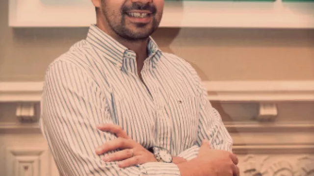 Patricio José Lezcano (Assist Card)