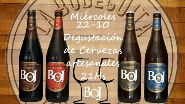 La Bodeguita de Guemes