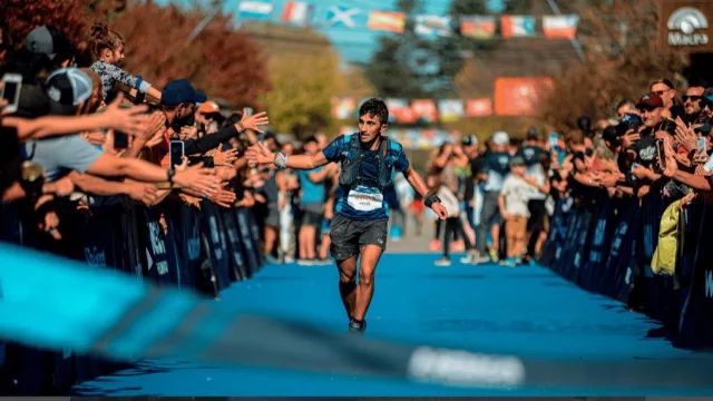 Villa General Belgrano se prepara para recibir (en mayo) Valhöll Ultra Trail 2026