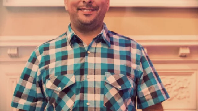 Gaspar Petrini (Brokers Comunicación Estratégica y GO! Escuela de Publicidad Córdoba )