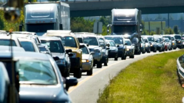 Necesitamos volver a 1.000.000 de 0 Km. por año para que el parque automotor no envejezca