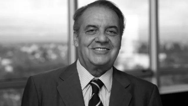 Horacio Parga, director.