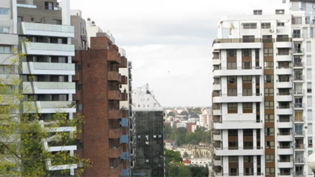 No cree que los alquileres estén “baratos”